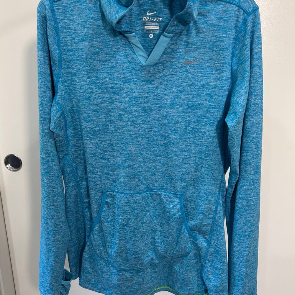 Nike Running Hoodie Medium